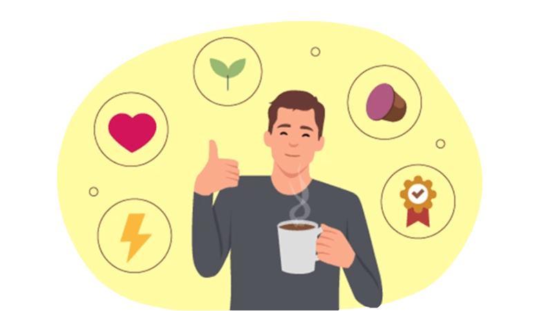 Encantar clientes e consumidores